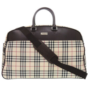 BURBERRY Bag